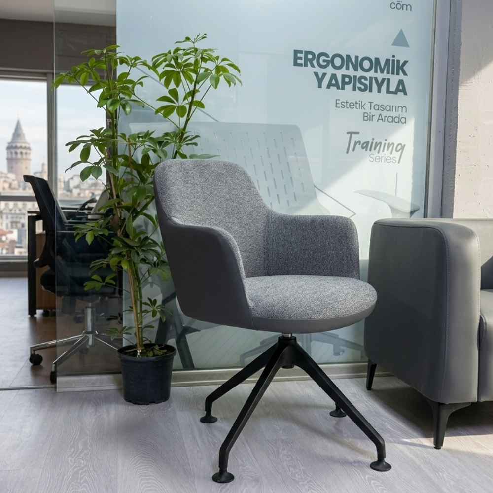 Çalışma Ofis Koltuğu