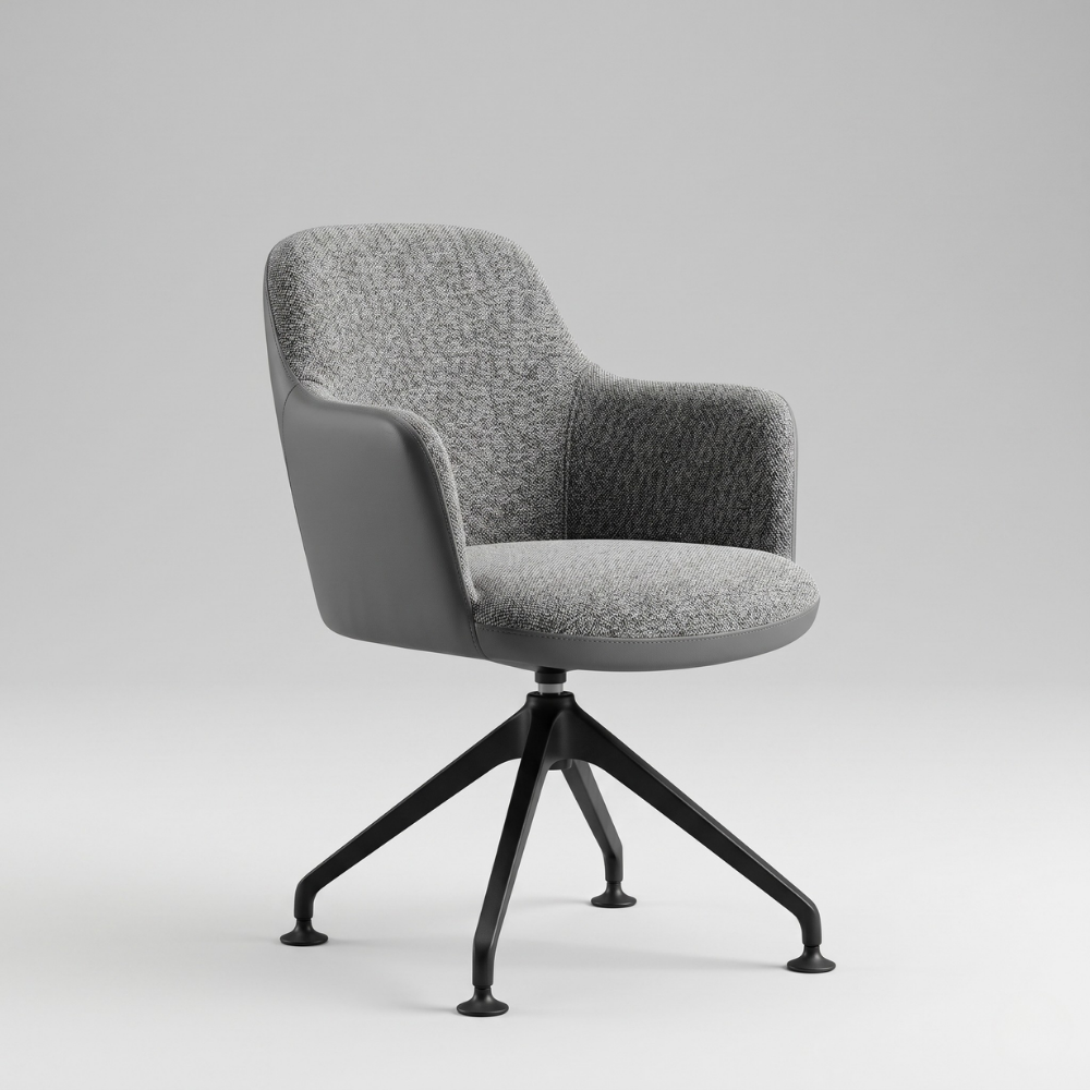 Ergonomik Ofis Koltuğu
