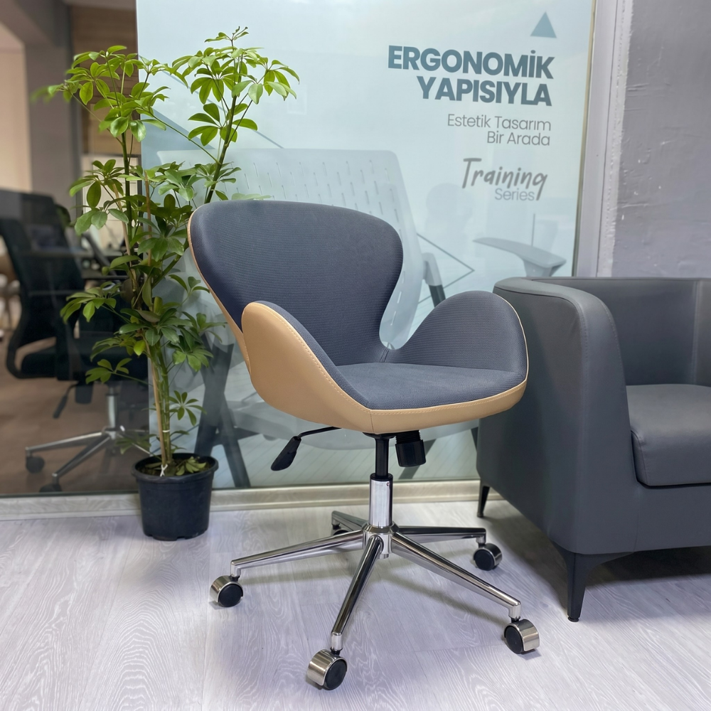 Yönetici Ofis Koltuğu