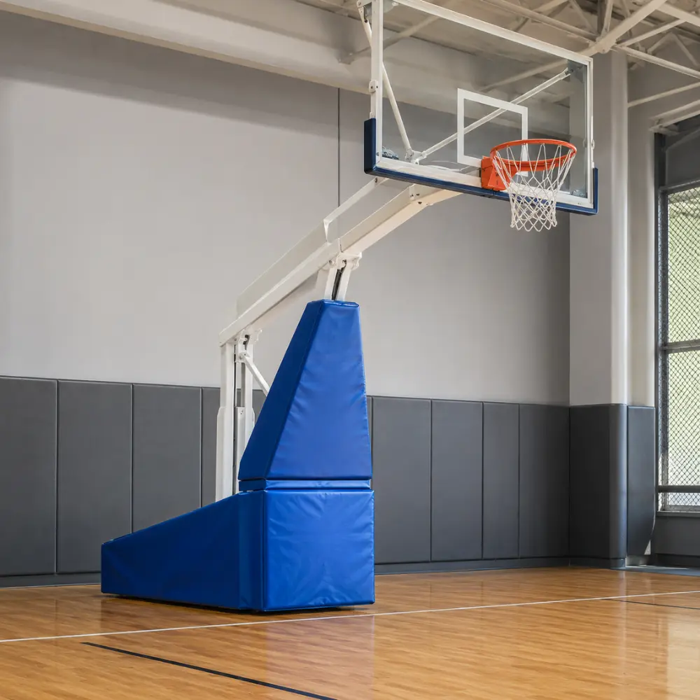 Spor Salonu Koruma Minderi