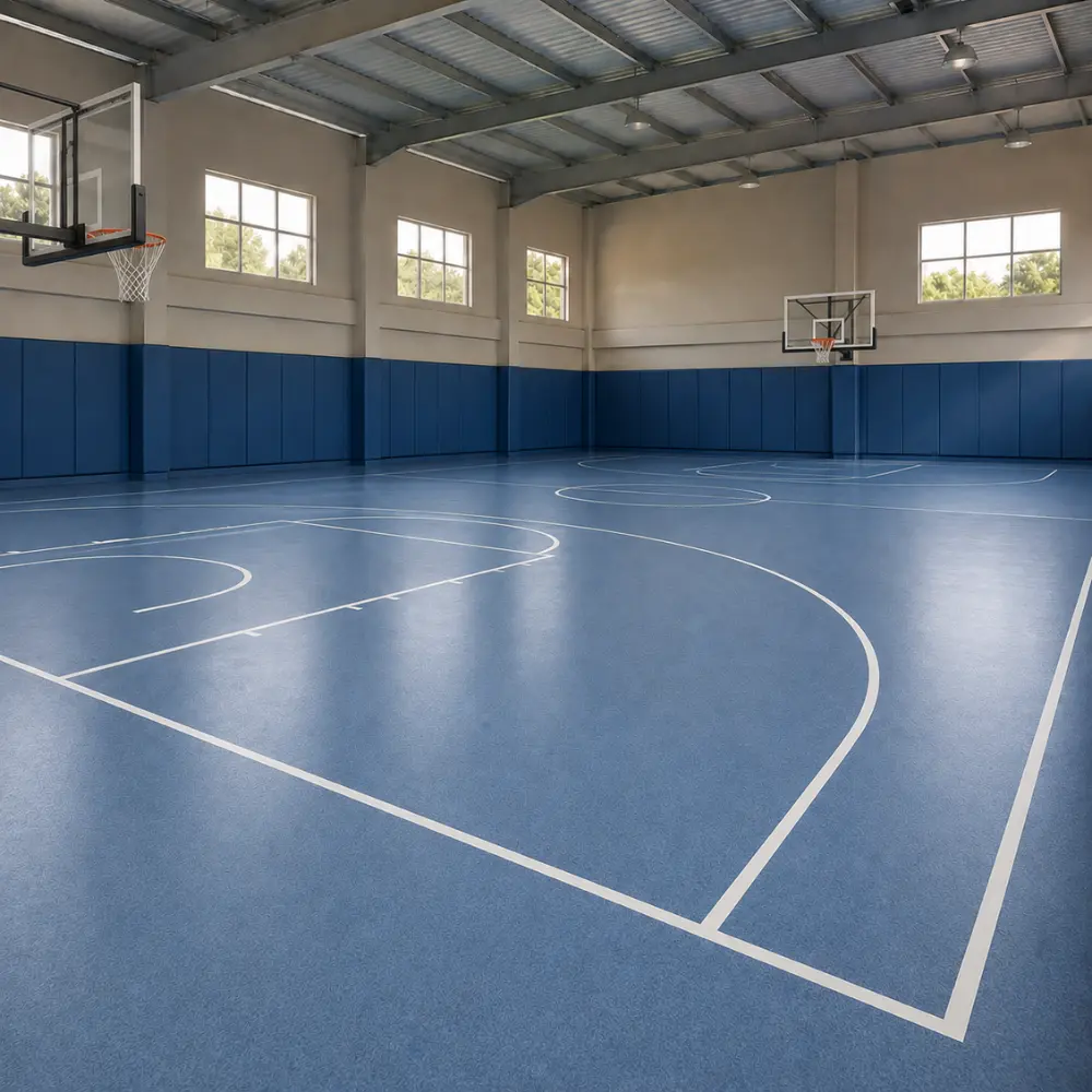 Basketbol Pota ve Ekipmanları
